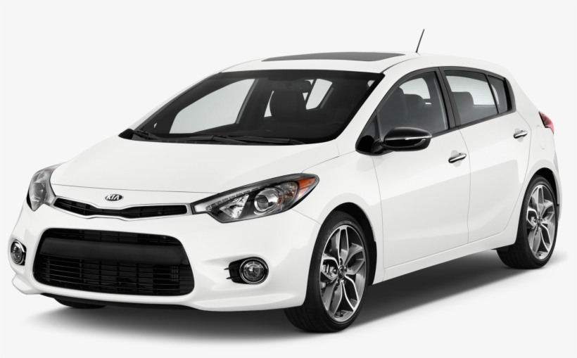 The Name Of Kia Sounds Strange In Their Ears - Kia Hatchback, transparent png #4716092