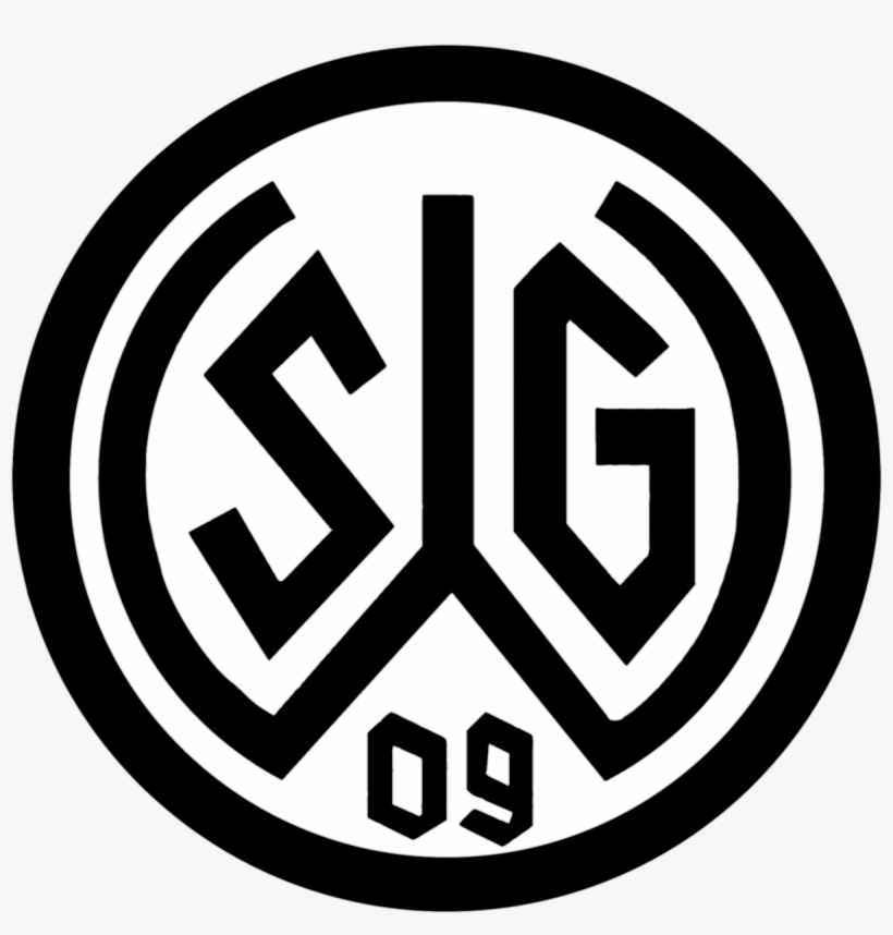 Sg Wattenscheid 09, transparent png #4716207