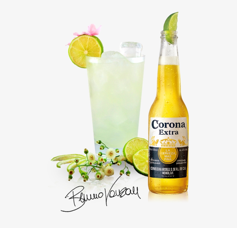 Corona Extra, transparent png #4716254