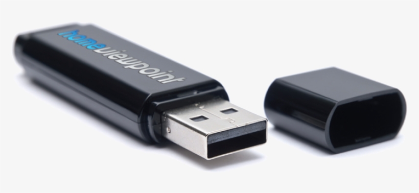We Can Provide A Copy Of Your Film On Usb Stick, Giving - Usb Flash Drive, transparent png #4716422