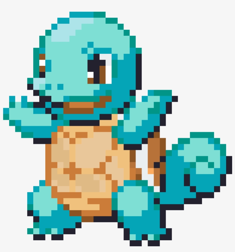 Bulbasaur - Pokemon Shiny Bulbasaur Sprite - Free Transparent PNG Download  - PNGkey