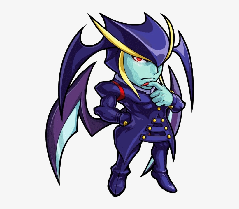 Street Fighter X All Capcom Jedah 02 - Jedah Darkstalkers Png, transparent png #4716549