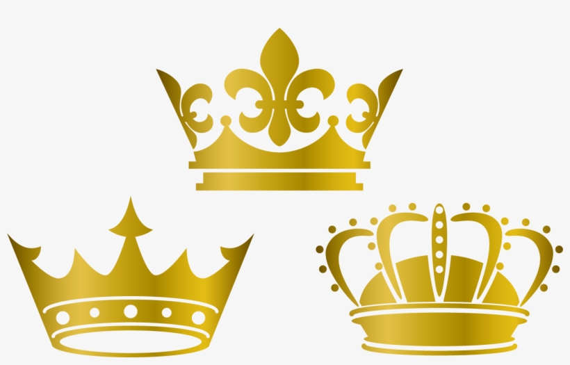 Fabric Vector Gold - Dress Gold Vector Png, transparent png #4716553