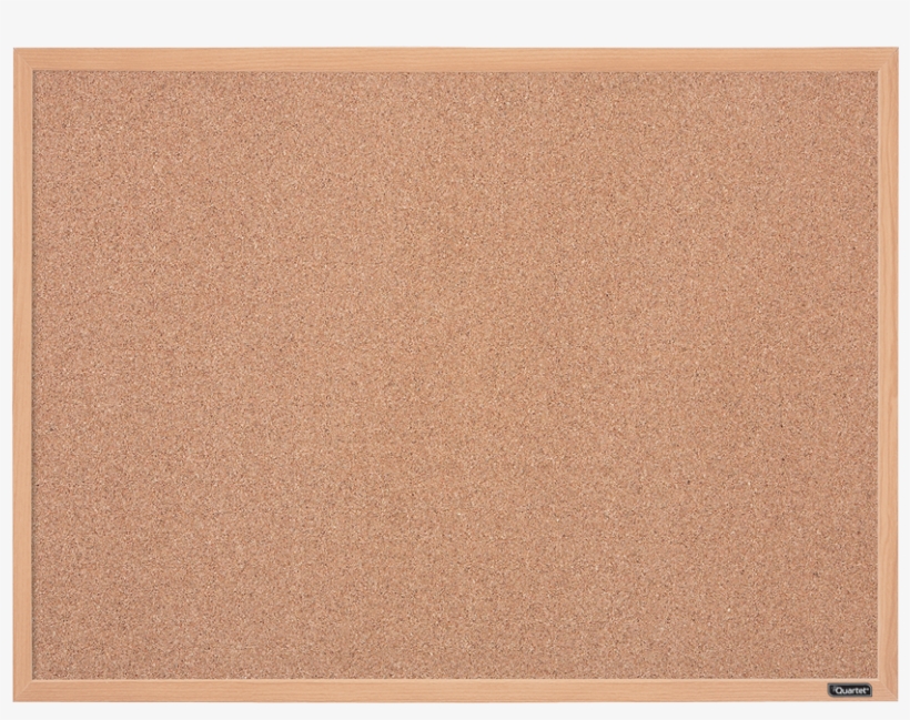 Cork Board Maple Frame 17x23" - Tableau Liege, transparent png #4716884