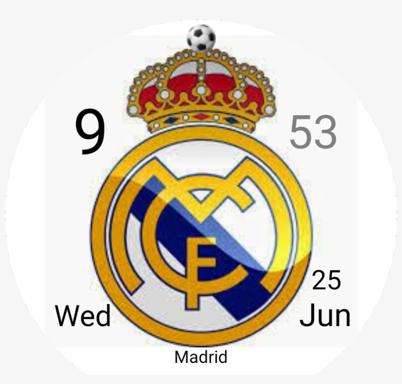 Europe Watch Face Preview, transparent png #4717083