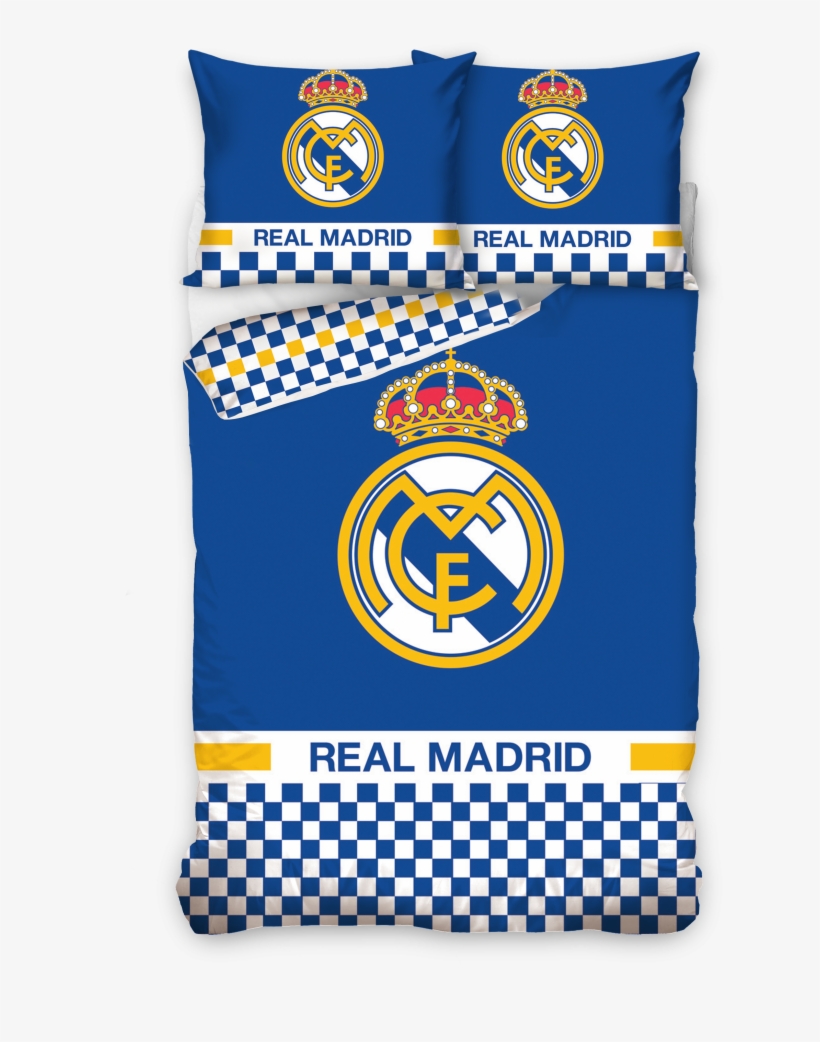 Information About Product - Real Madrid, transparent png #4717162