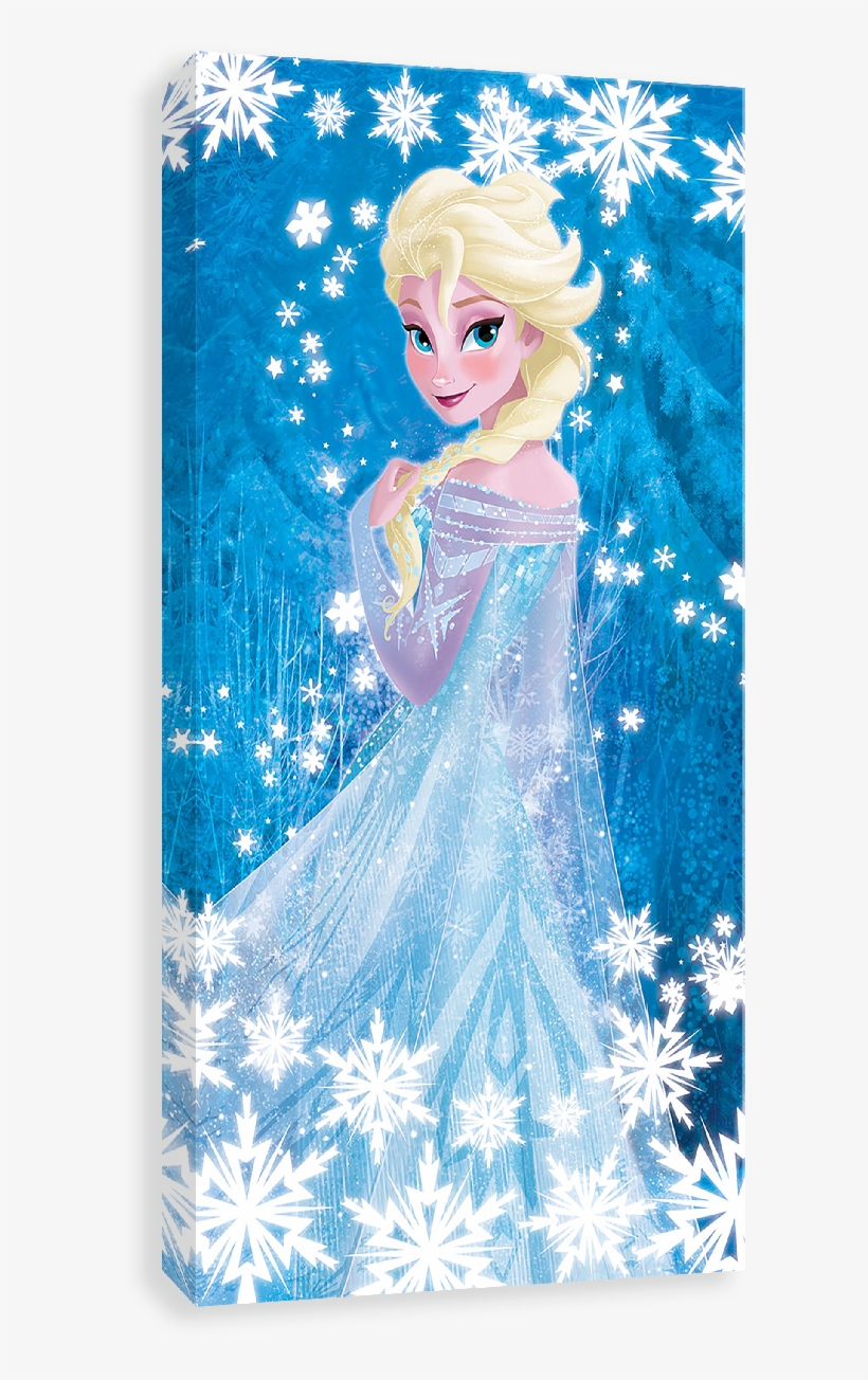 Frozen Sisters - Elsa - Adventure In Arendelle [book], transparent png #4717332