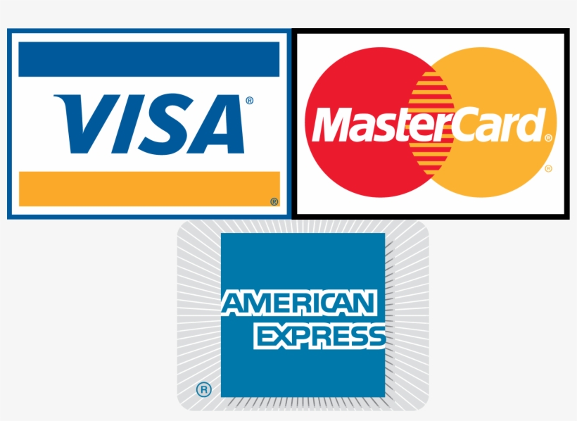 Credit Cards Accepted - Btc Mastercard, transparent png #4717644