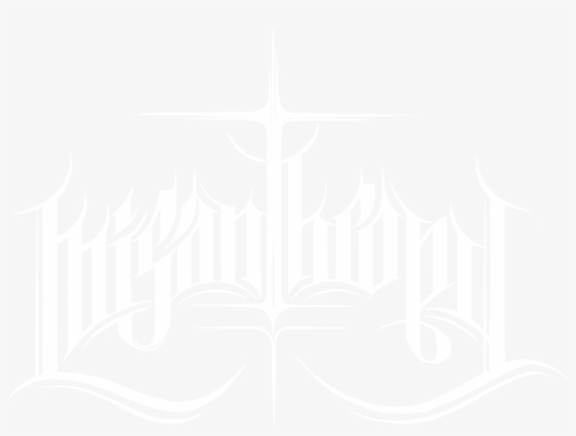 A T-shirt Collection For Grumpy People - Black Metal, transparent png #4718052