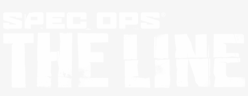 It's Been 6 Months Since Dubai Was Wiped Off The Map - Spec Ops The Line Pc Cover, transparent png #4718054