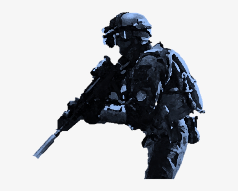 Our Arsenal Of Special Ops Equipment And Systems Is - Sniper, transparent png #4718545