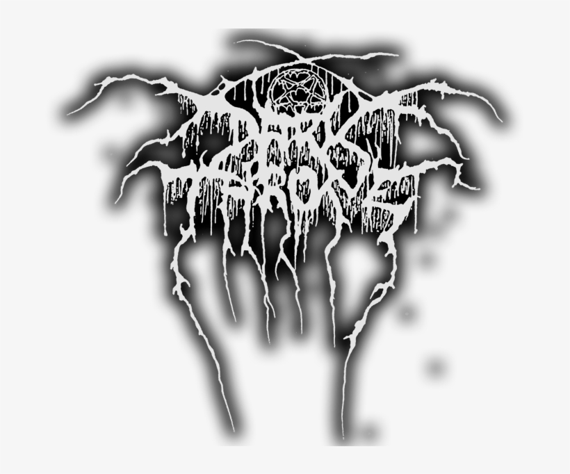 Welcome To Heavy Metal Online - Black Metal Logo Png, transparent png #4718546