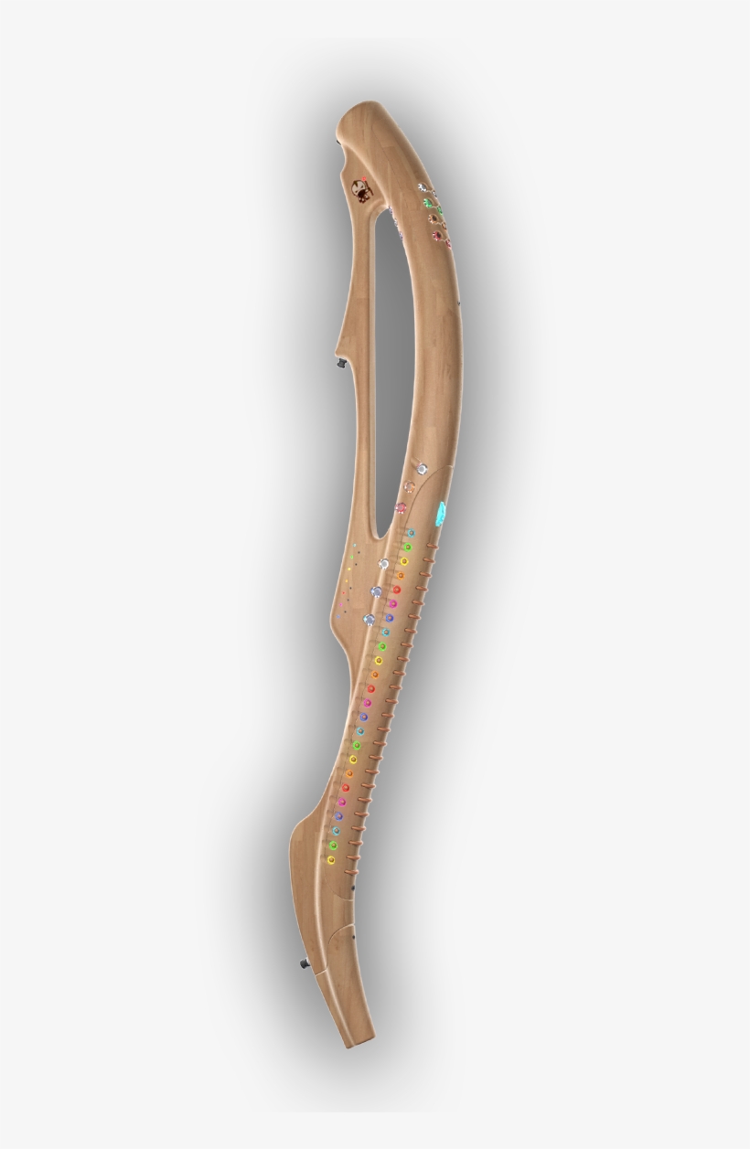 Butcher - Melee Weapon, transparent png #4718637