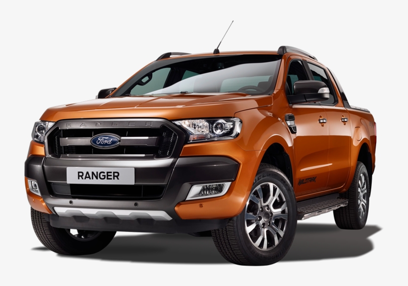 Ford Ranger 2016 Png - Ford Philippines Price List 2017, transparent png #4718859