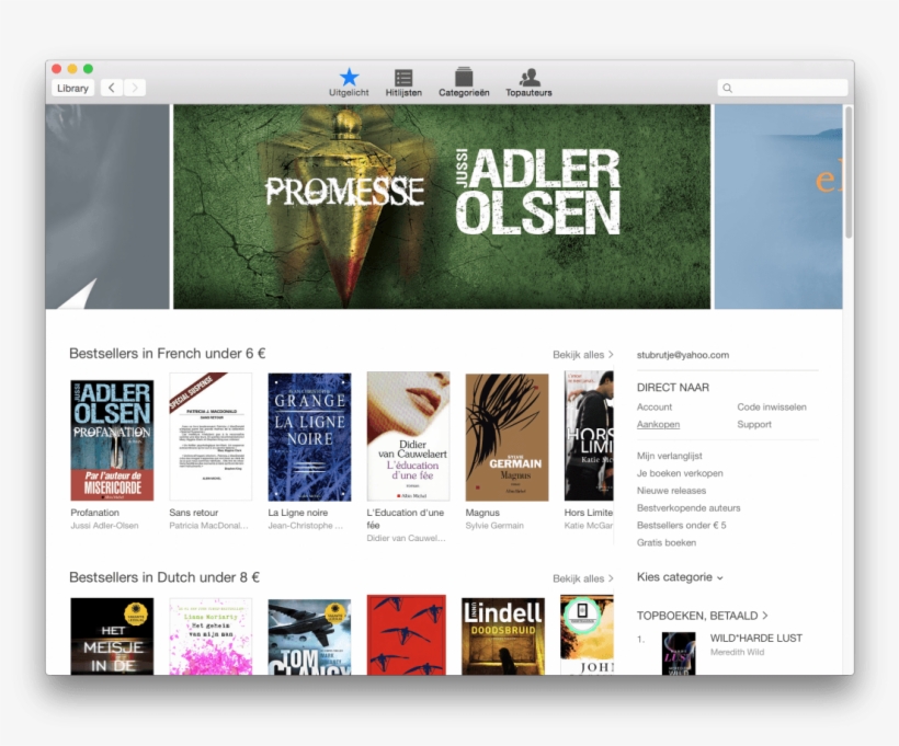 Ibooks - Misericorde By Jussi Adler-olsen 9782253173618 (paperback), transparent png #4718860