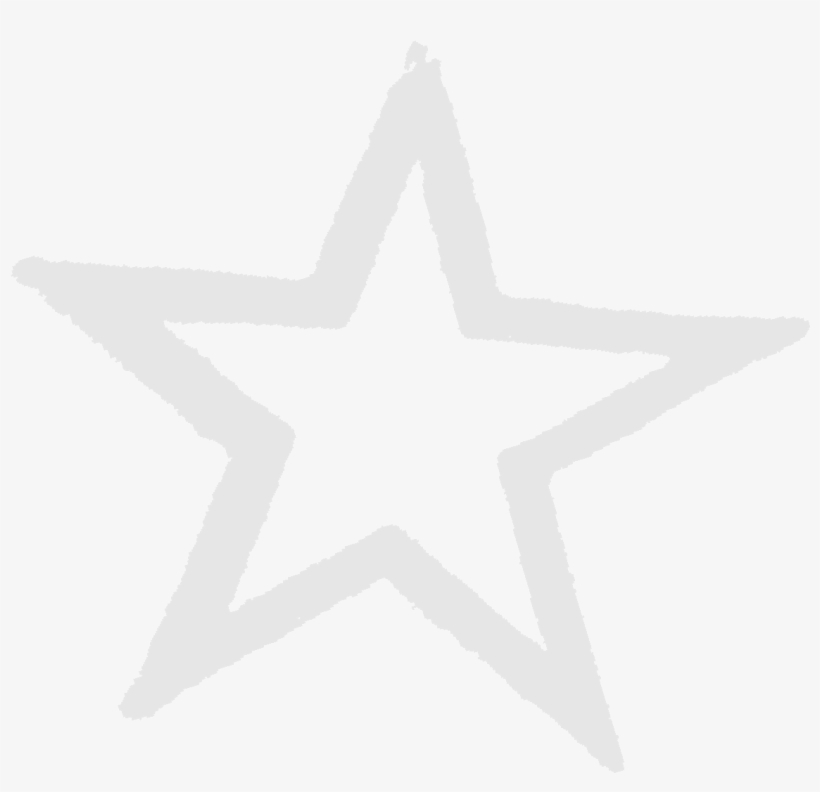 Star - Circle, transparent png #4718905
