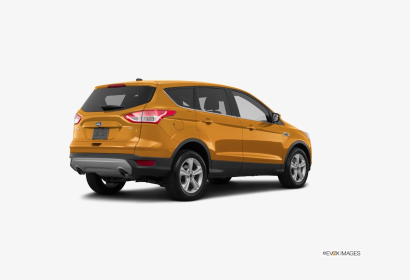 Used 2016 Ford Escape In Abilene, Tx - Honda Hrv Rouge, transparent png #4719006