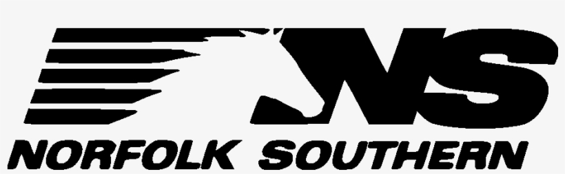 Norfolk-southern File Size - Norfolk Southern Corporation Logo, transparent png #4719080