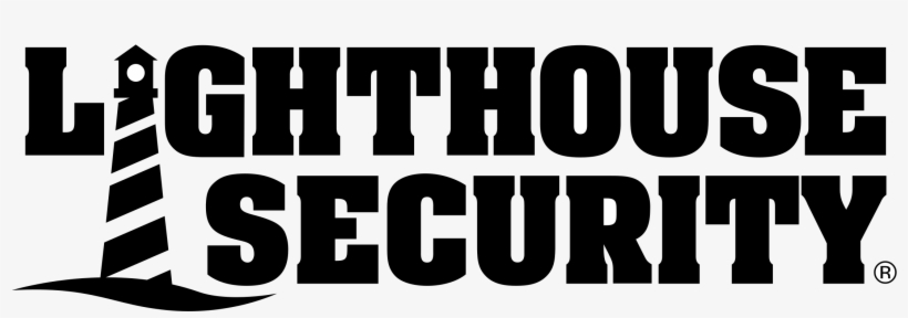 Lighthouse Security Logo Png Transparent - Fighting Power By Martin Van Creveld, transparent png #4719158