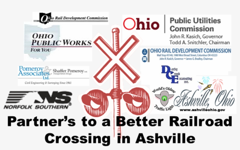 Railroad Project Update Logo - Norfolk Southern Railway, transparent png #4719447