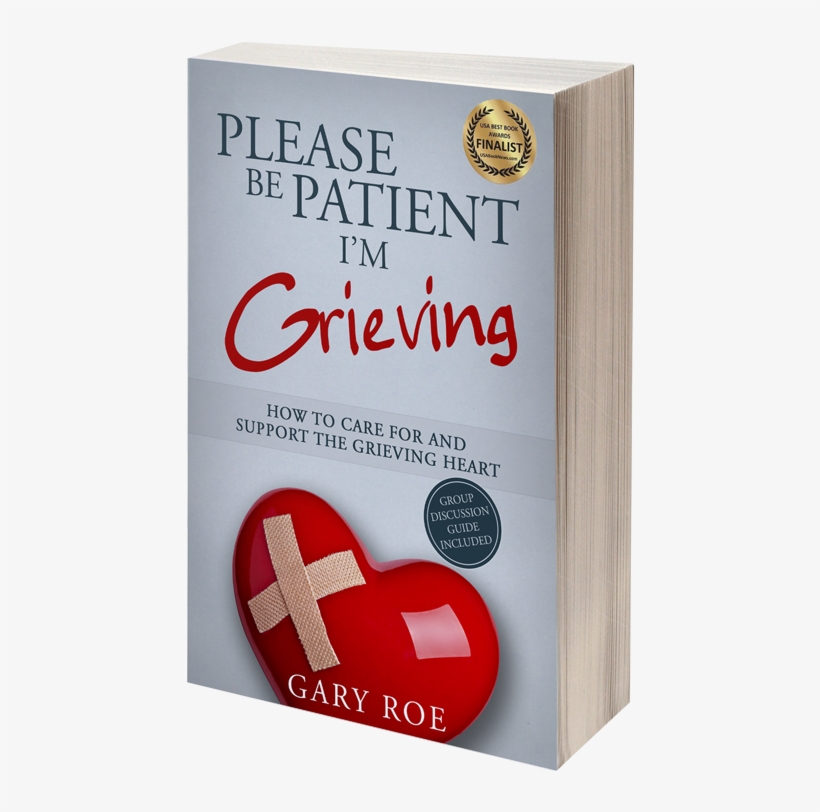 Learn More - Please Be Patient, I'm Grieving:, transparent png #4719789