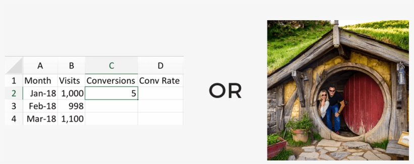 The Last Thing I Want To Be Doing Is Entering Each - Hobbiton Movie Set, transparent png #4720115
