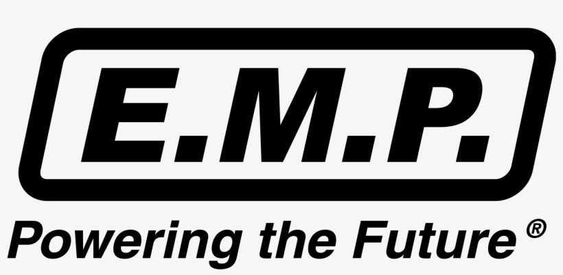 Emp Logo Png Transparent - Saw, transparent png #4720209