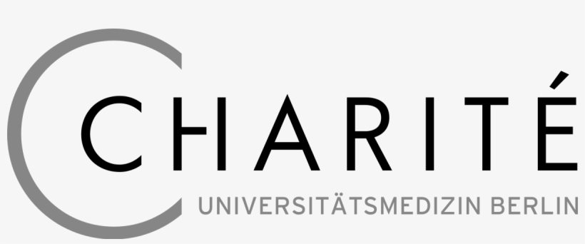 Charité Universitätsmedizin Berlin The Aim Of The Cooperation - Charité Universitätsmedizin Berlin Logo, transparent png #4720210