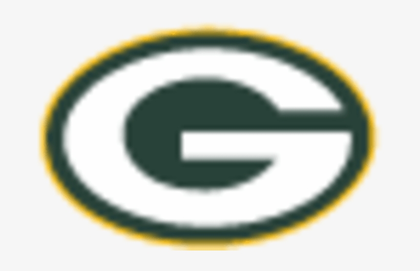 Packers - Green Bay Packers, transparent png #4720214