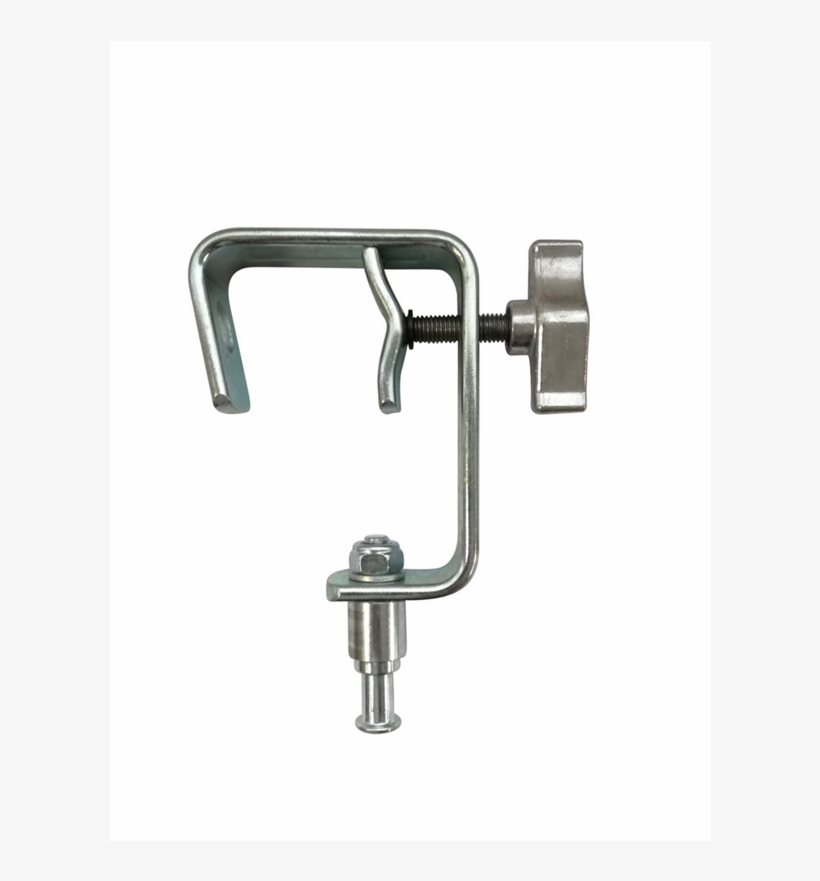 Stage Clamp That Works On Diameters From 48mm To 52mm - Millimetre, transparent png #4720253