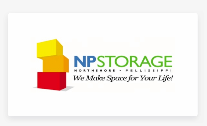 Northshore Pellissippi Storage Logo - Northshore Pellissippi Storage, transparent png #4720442