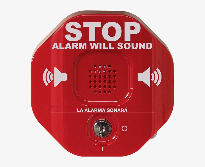 Sti Exit Stopper, transparent png #4720755