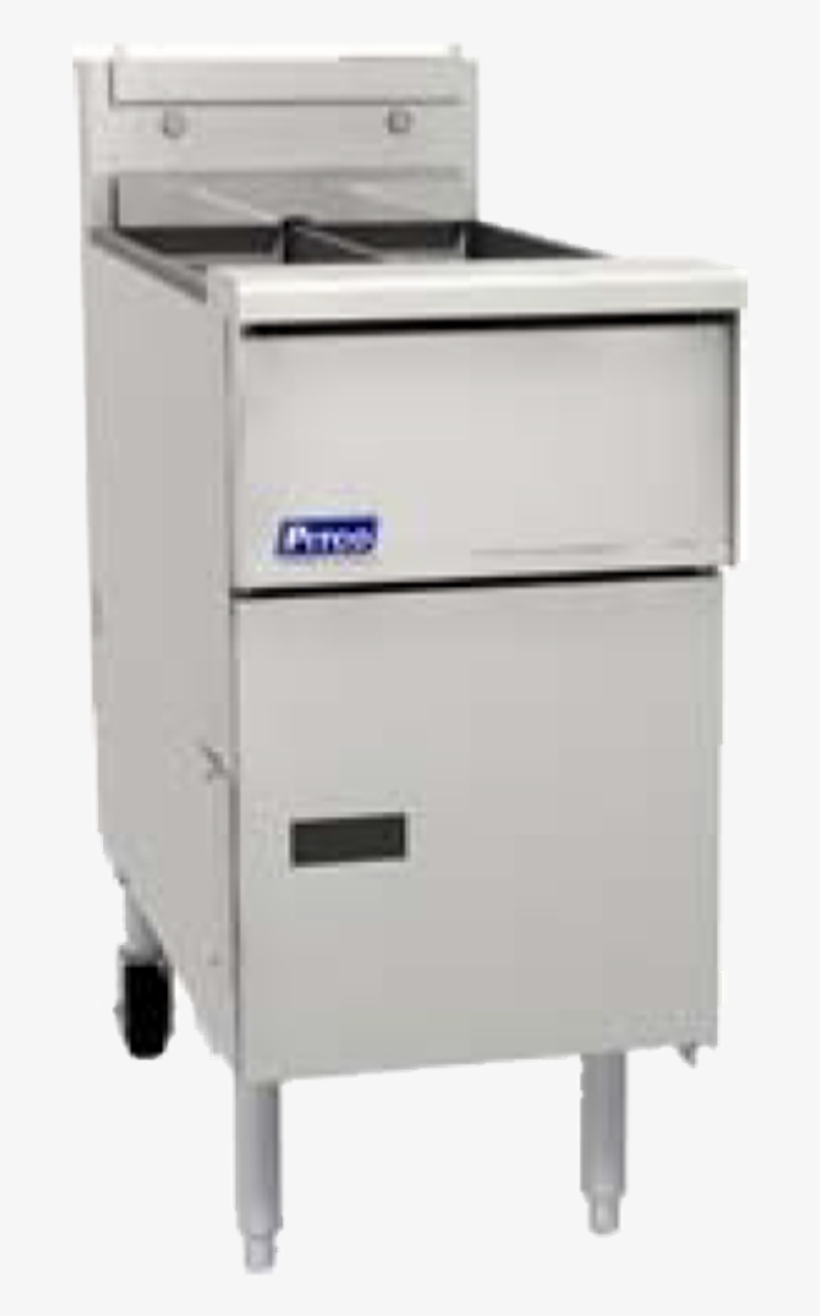 Pitco Se14tx Solstice Fryer, Electric, Floor Model, - Pitco Fryer, Floor Model 50lb - Nat. Gas - Sg14rs-nat, transparent png #4720758