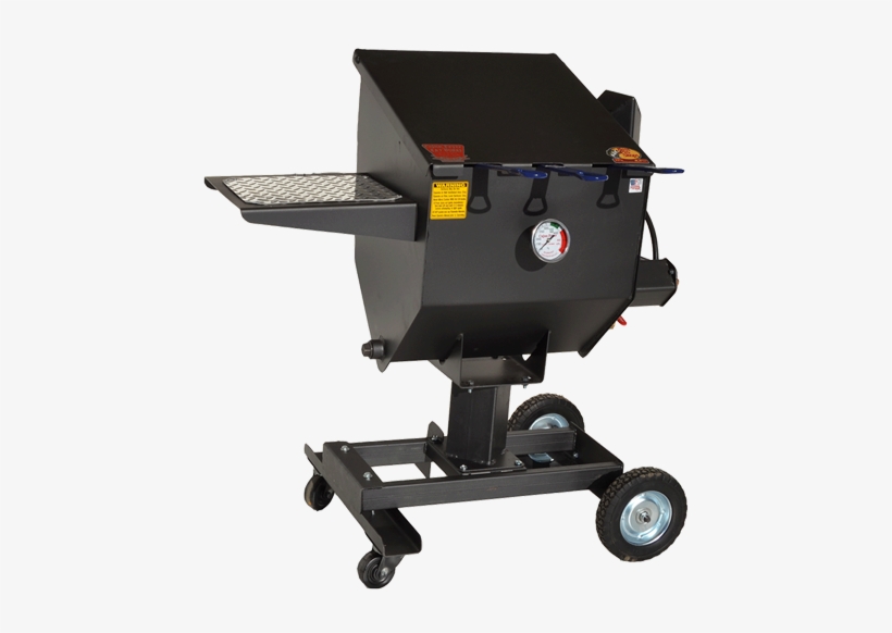 Cajun Fryer, transparent png #4720945