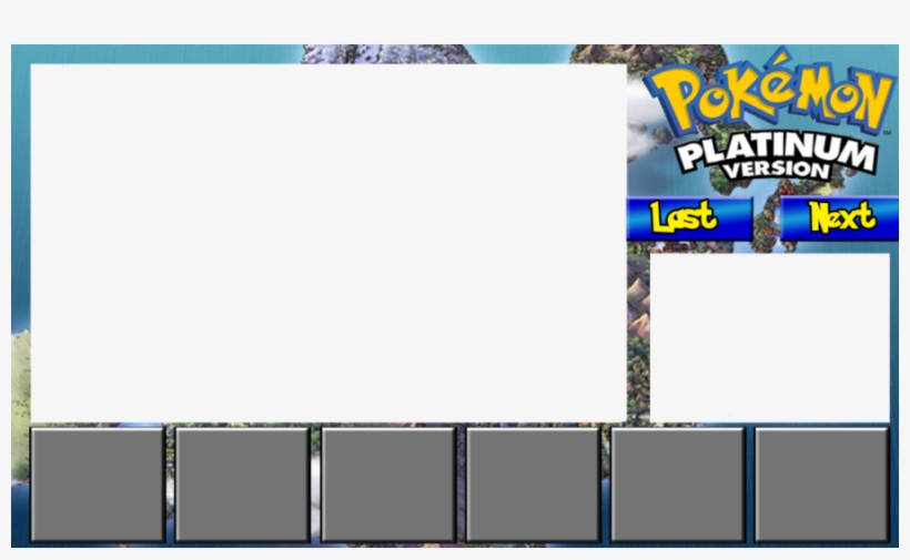 Pokemon Platinum: The Official Pokemon Strategy Guide, transparent png #4721016