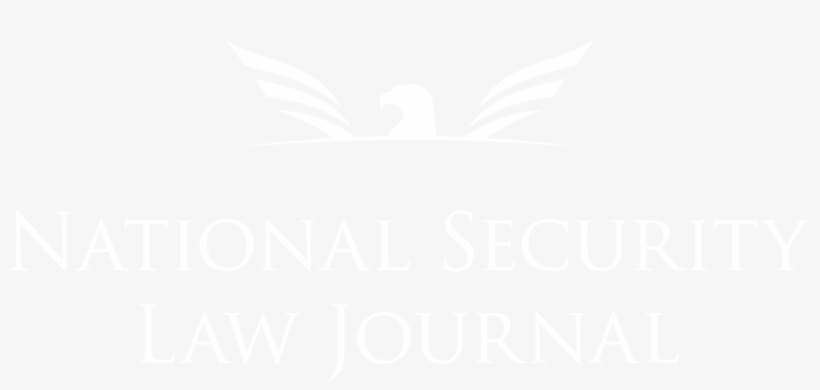 Nslj Logo Reversed On Transparent Bg - Wordpress Logo White Png, transparent png #4721018