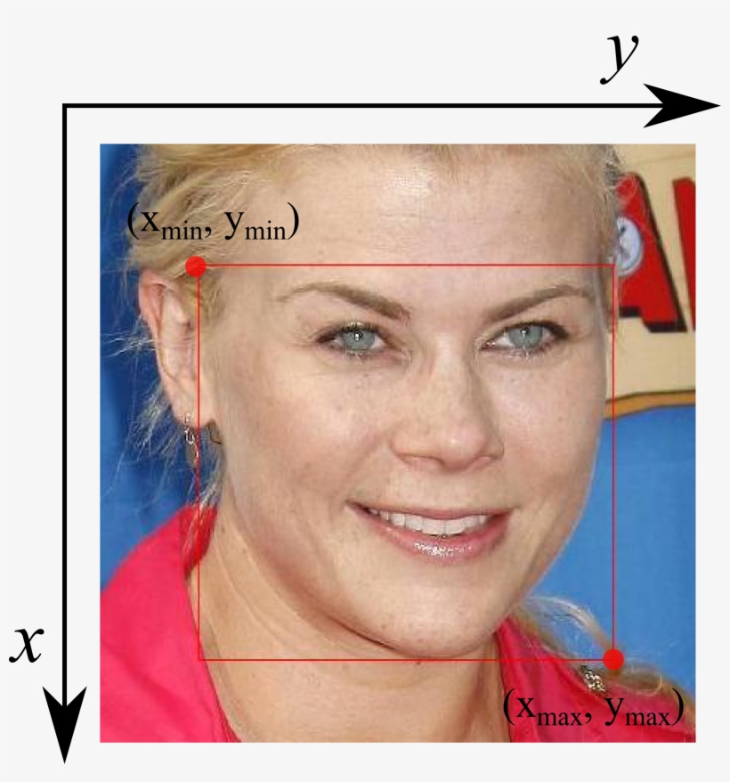 The Output Of The Binary Should Be A 68 X 2 Matrix - Alison Sweeney, transparent png #4721134