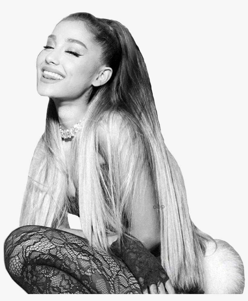 Arianagrande Music Dangerouswoman 2017 Dwt Ariana Gran - Ariana Grande Bunny Ears Mask, transparent png #4721640