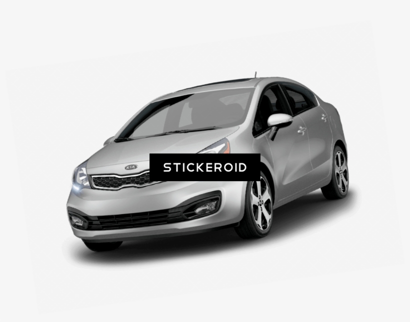 Kia Picanto Cars - Kia, transparent png #4721641