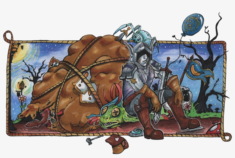 Yet Another Week Has Passed And We've Accomplished - Cartoon, transparent png #4721941