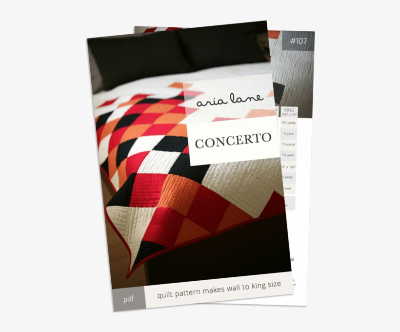 20130711 Concerto Pattern - Duvet, transparent png #4721943