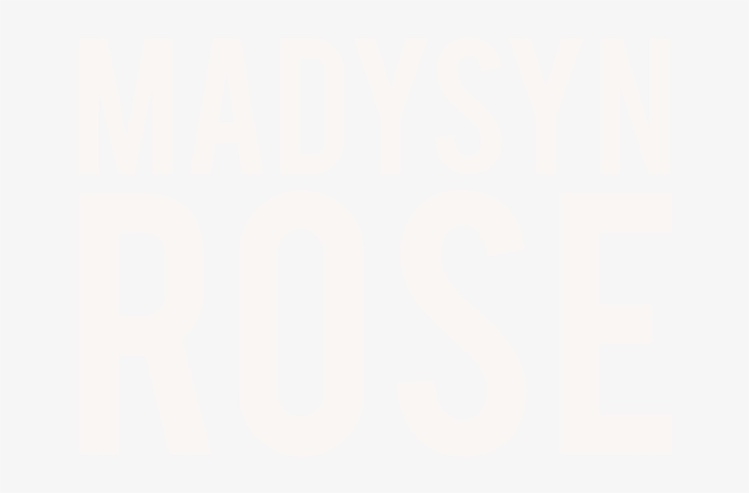 Madysyn Rose - Parallel, transparent png #4721946