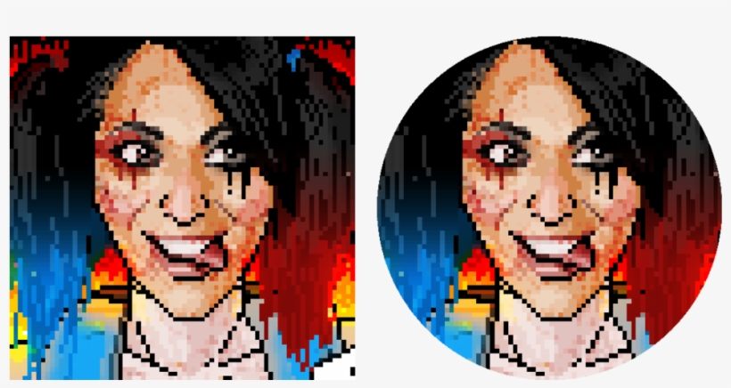 Tanya Twitch Avi Web, transparent png #4722004