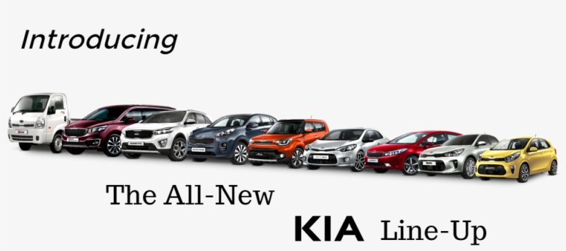 22268 Kia Full Range Studio Image R7 Ascending - Honda Hr-v, transparent png #4722284