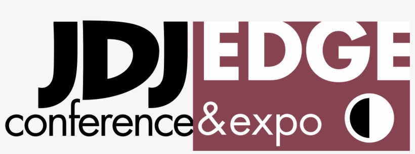 Jdj Edge Logo Png Transparent - Web Service, transparent png #4722285