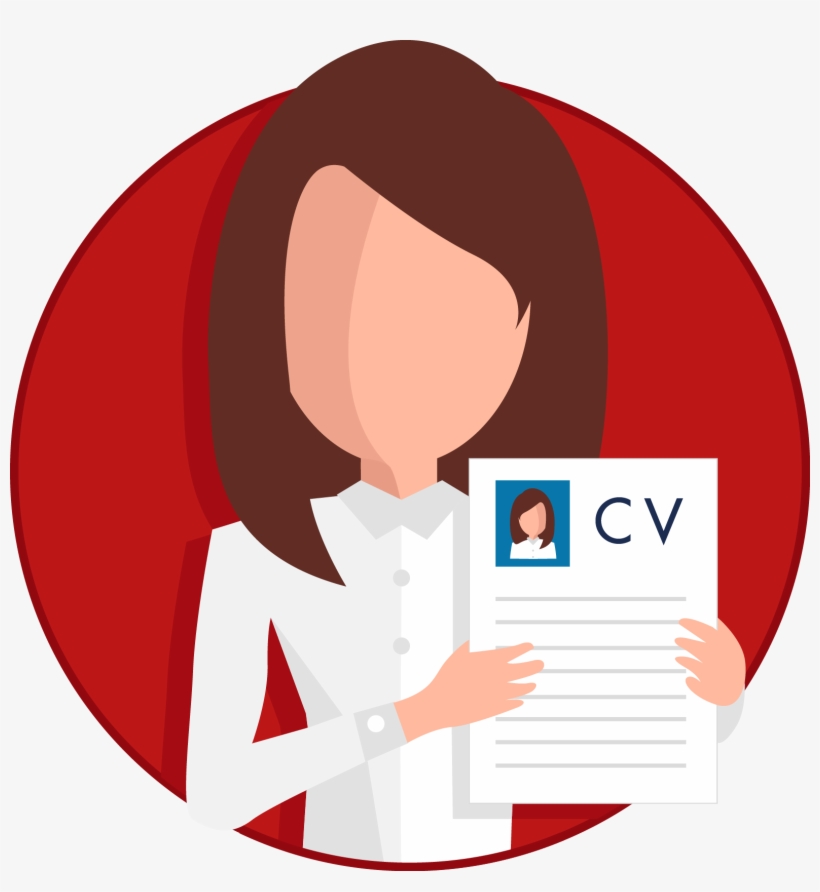 Cv Png, transparent png #4722444