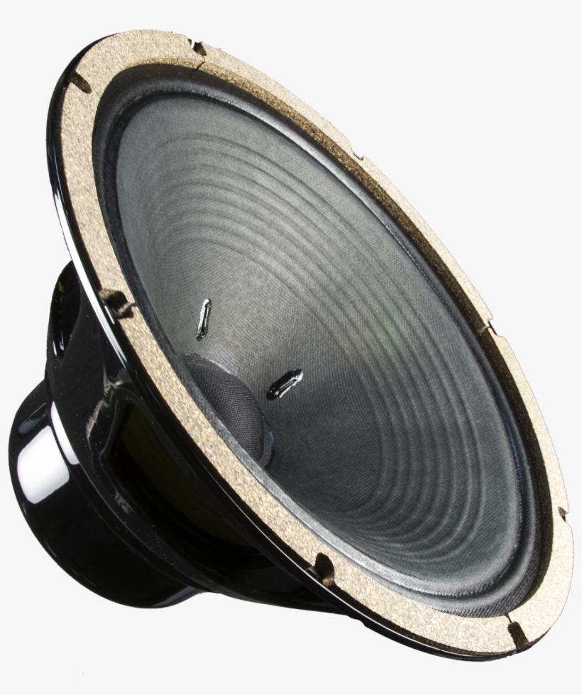 12" Blackhawk Alnico - Warehouse Guitar Speakers Blackhawk 12" 50w British, transparent png #4722567