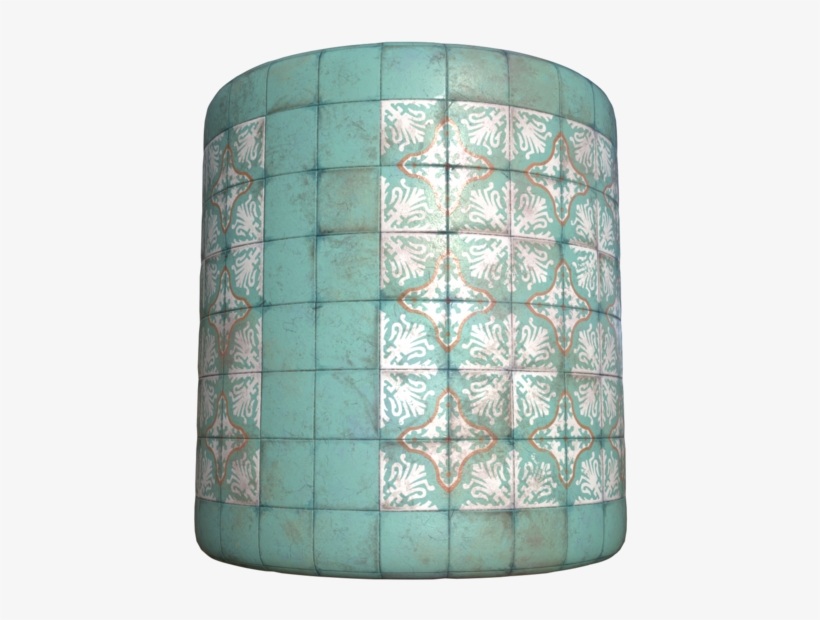 Mezcal Tiles 03 - Tile, transparent png #4722692