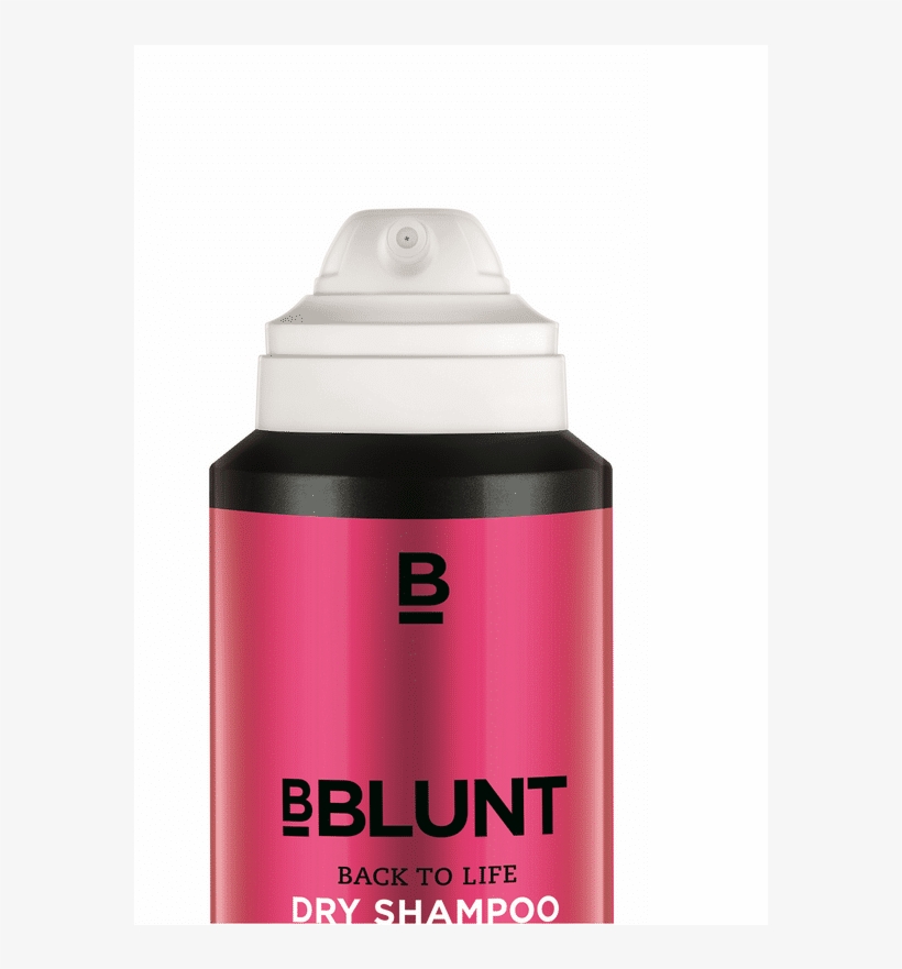 Buy Bblunt Products Online At Best Price On Nykaa - Dry Shampoo, transparent png #4722850