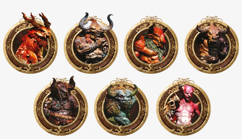 Pero Toda Luz Tiene Su Reverso Tenebroso, También En - Free Pumpkin Monogram Svg, transparent png #4722979